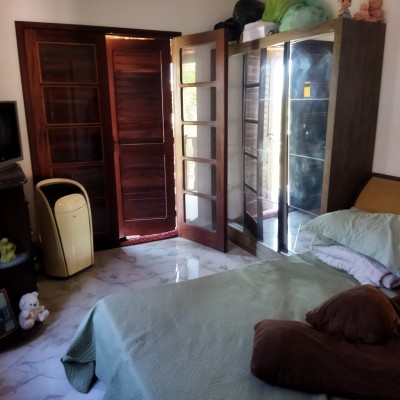 Excelente casa no condomínio Lagoa Azul de Praia seca